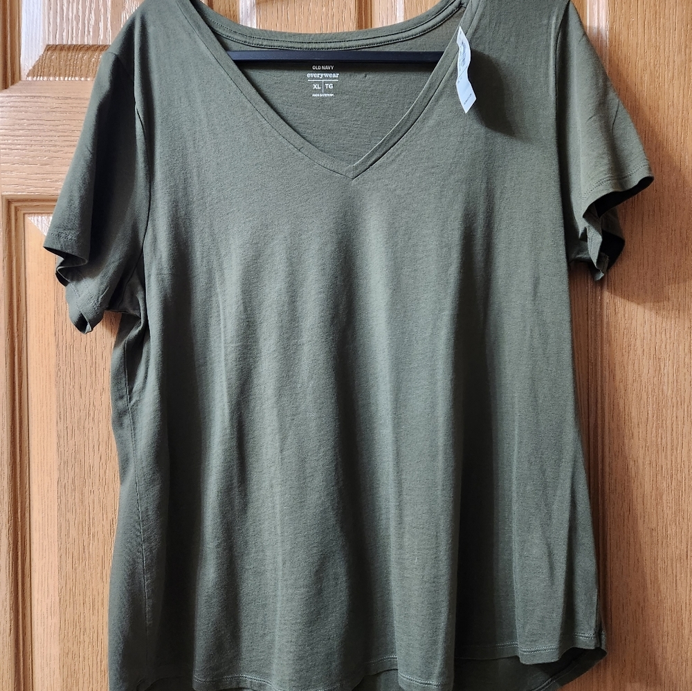Old navy top